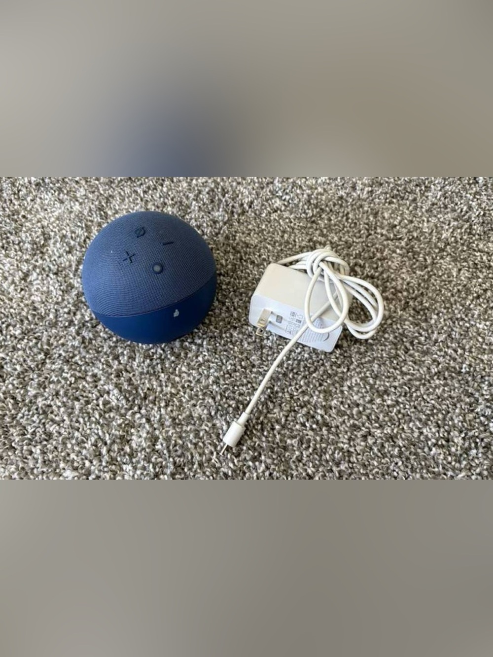Amazon Echo Dot (5th Gen)
